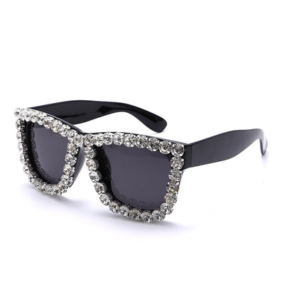 Diamond Sunglasses