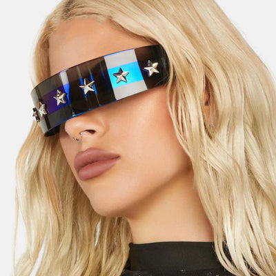 Star Technology Sense Sunglasses