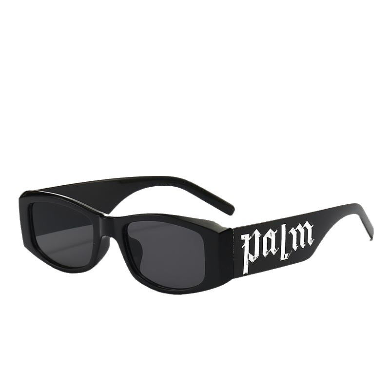 Punk Vintage Sunglasses