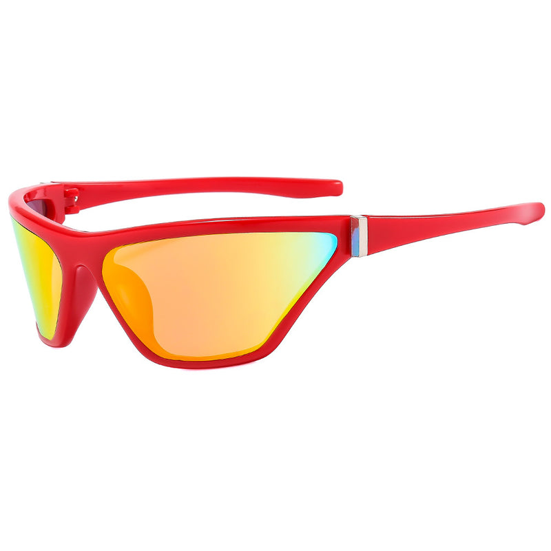 Y2K Fashion Cycling Sunglasses