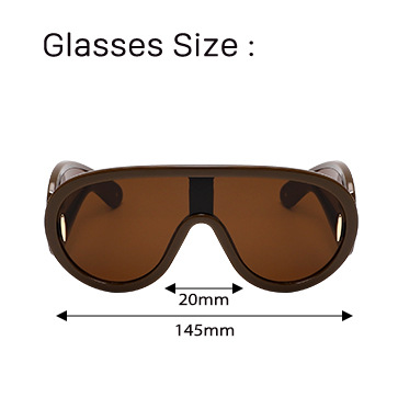 Personalized Toad Sunglasses
