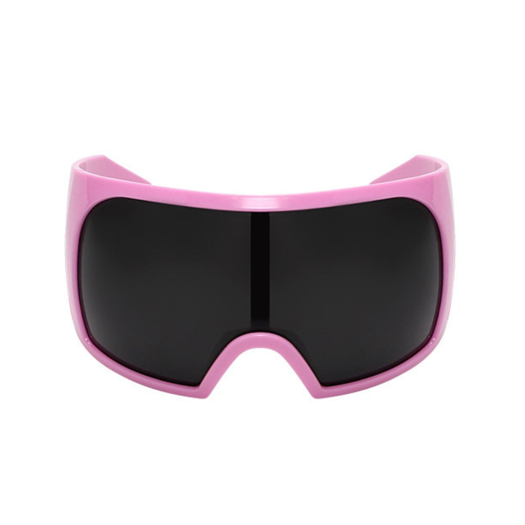 Future Sense Punk Plus Sunglasses – Onlymaker display picture 1