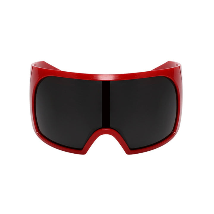 Future Sense Punk Plus Sunglasses – Onlymaker display picture 2