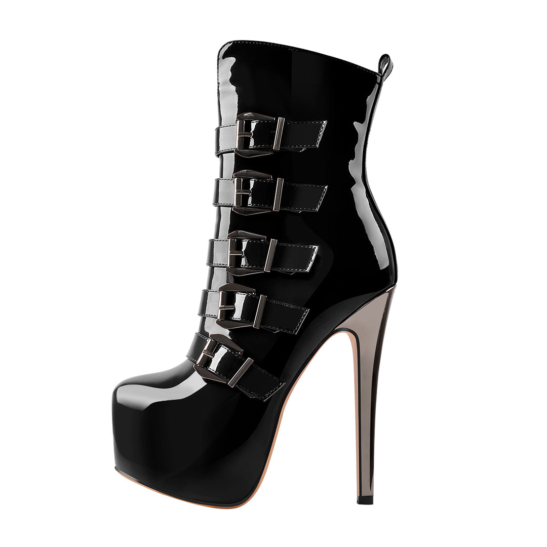 [LOW CLASSIC] / ☆ 24SS BELTED STILETTO / BLACK Y02985_P2687_T8013_A.jpg