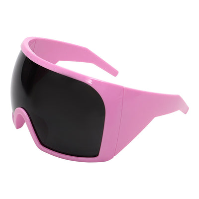 Future Sense Punk Sunglasses