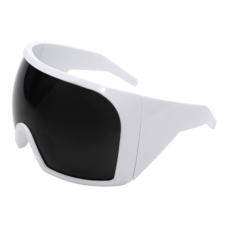 Future Sense Punk Sunglasses