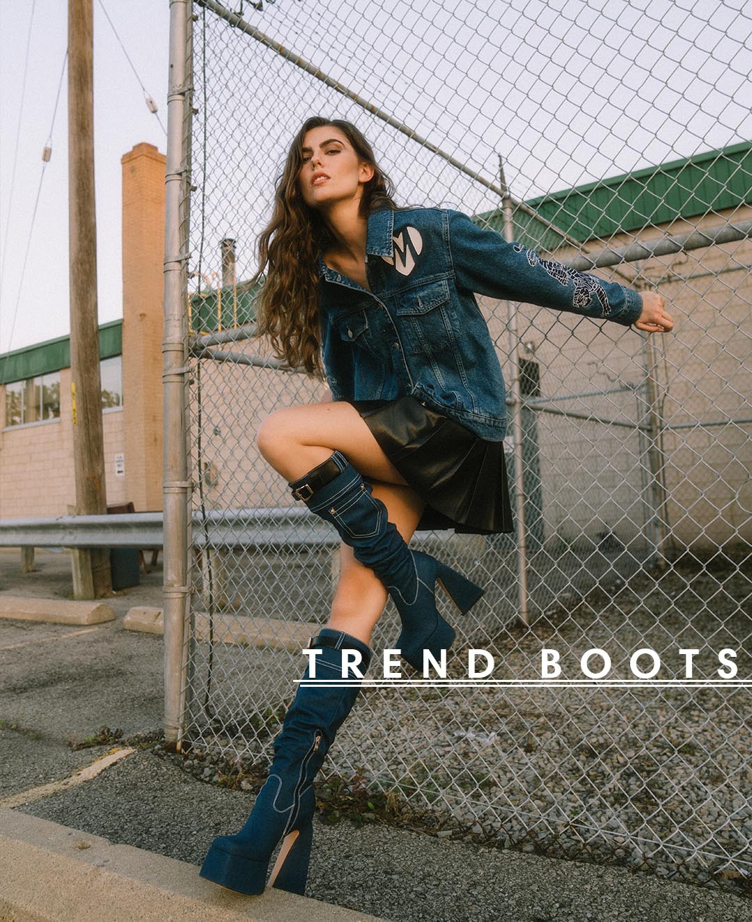 Onlymaker: Fashion & Comfortable Heels