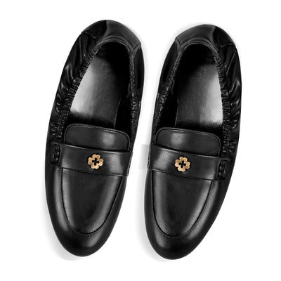 Large Size Daily Loafers Flats