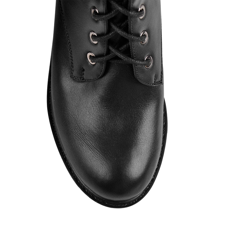 black boots バングル　ctm Amazon.com | CKSNDLF Women's Platform Boots Knee High Boots