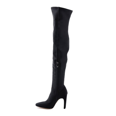 Over the Knee Boots – Onlymaker